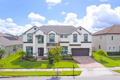 4959 Cypress Hammock Dr, St. Cloud, FL 34771 - photo 2