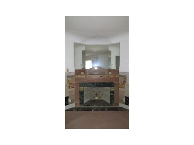 Fireplace. In formal Living Room