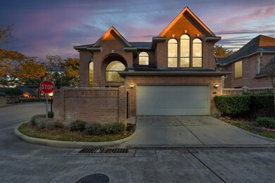 7918 Oakwood Hollow St, Houston, TX 77040 - photo 2