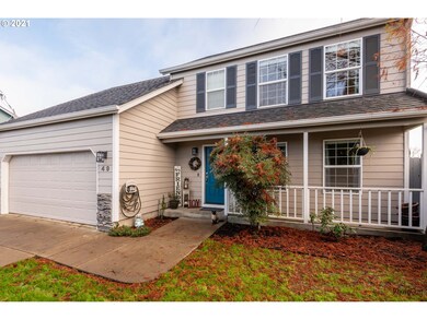 49 Sandalwood Loop, Creswell, OR 97426 - photo 4