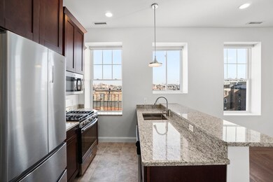 74 Salem St unit 3, Boston, MA 02113 - photo 6