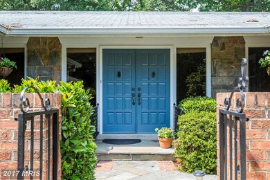 14430 Dufief Mill Rd, North Potomac, MD 20878 - photo 2