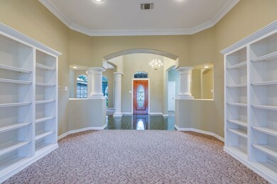 5209 N Bentwood Dr, San Angelo, TX 76904 - photo 7