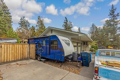 RV Parking
