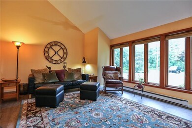 Great Room...