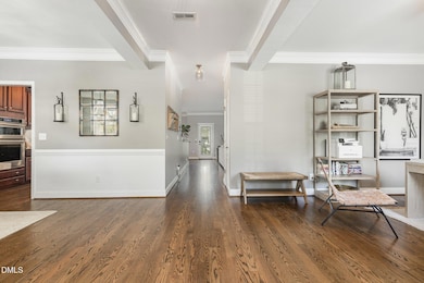 1956 Lazio Ln, Apex, NC 27502 - photo 4