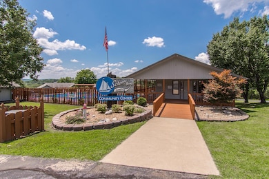 67 Port Dr unit 4, Kimberling City, MO 65686 - photo 5