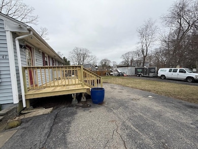 47 Summit Rd, Holbrook, MA 02343 - photo 2