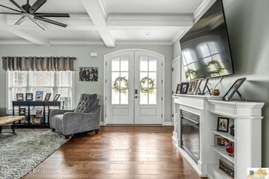 265 Heritage Hill Pkwy, Shepherdsville, KY 40165 - photo 4