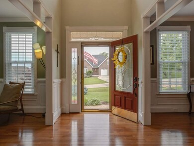 3257 Barrington Dr, Harrisonburg, VA 22801 - photo 7