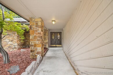 2532 W Broadway St, Broken Arrow, OK 74012 - photo 3