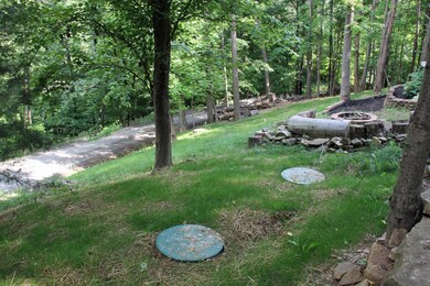 New Septic System