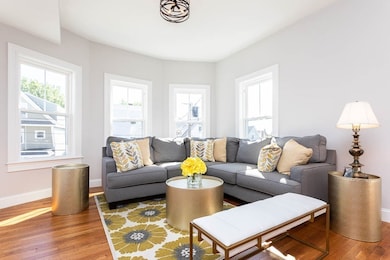 22 Stevenson Ave unit 2, Everett, MA 02149 - photo 5