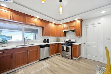 3419 Del Valle Cir, San Leandro, CA 94578 - photo 6