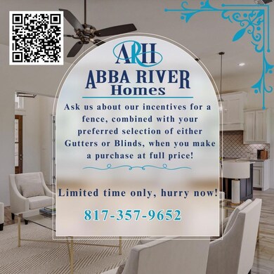 435 Red Bird Dr, Springtown, TX 76082 - photo 2