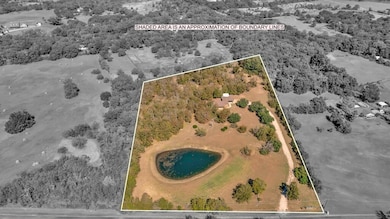 556 Wildwood Trail, Lorena, TX 76655 - photo 5