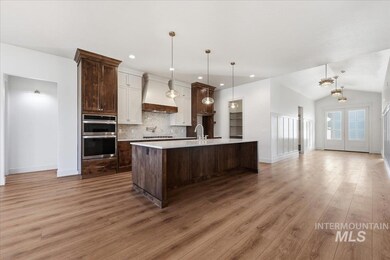 7186 E Chicken Hawk Loop, Nampa, ID 83686 - photo 4