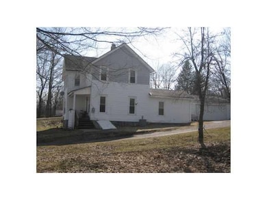 Exterior Back