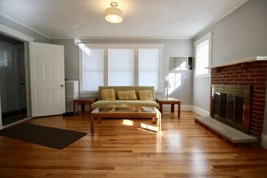 72 Amsden St unit 1, Arlington, MA 02474 - photo 3