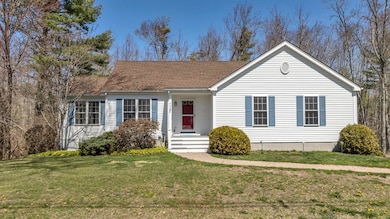 863 Littlefield Rd, Wells, ME 04090 - photo 2