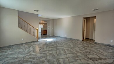 Huge Formal Livingroom