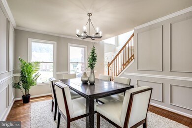 1870 Blacksmith Dr, Marriottsville, MD 21104 - photo 7