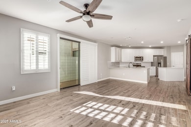 The Cays at Ocotillo unit 105, Chandler, AZ 85248 - photo 4