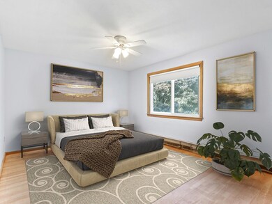 85 Lionel Ave unit D, Waltham, MA 02452 - photo 3