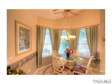 Breakfast Nook