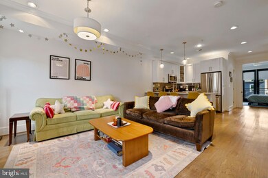 1423 Meridian Place NW unit 1, Washington, DC 20010 - photo 4