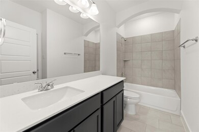 1417 Red Barn Rd, Gainesville, TX 76240 - photo 6