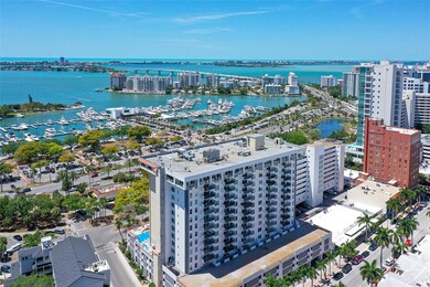 Sarasota Bay