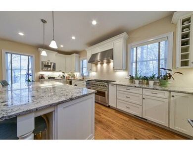 117 Park St unit 2, Newton, MA 02458 - photo 4