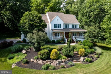 1081 Fairview Rd, Glenmoore, PA 19343 - photo 3