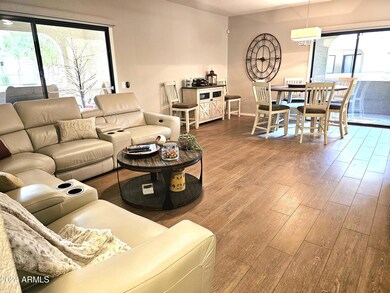 Great Rm & Dining