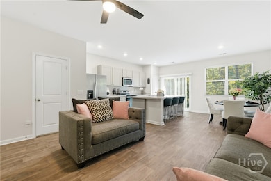 43 Villas of Garrard Dr, Savannah, GA 31405 - photo 6