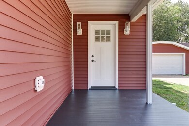 403 E Pinzon St, Tuscola, IL 61953 - photo 6