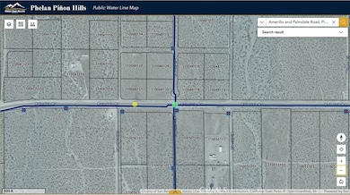 3100 Palmdale Rd, Phelan, CA 92371 - photo 7