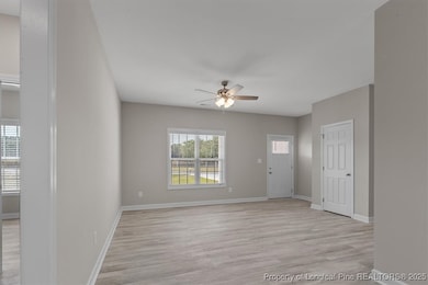 254 Dalton Dr, Lumber Bridge, NC 28357 - photo 3