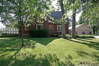 12932 Cedar Lake Rd, Crown Point, IN 46307 - photo 3