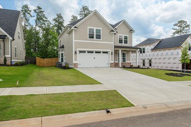 753 Nuttall St, Evans, GA 30809 - photo 7