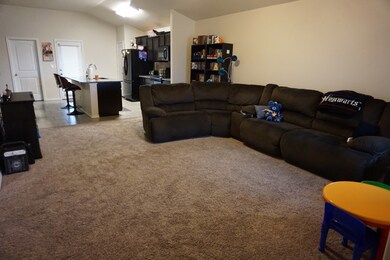 1019 E 95th St, Odessa, TX 79765 - photo 2