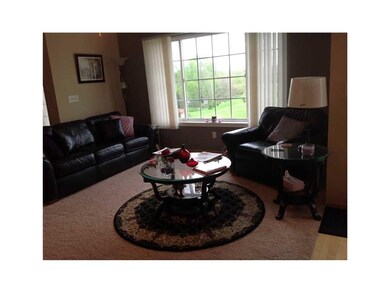 Living Room. View from living room. This living ro