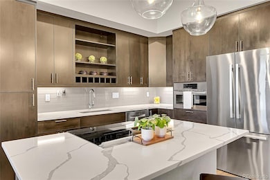 The Met At Boulevard One unit 112, Denver, CO 80224 - photo 2