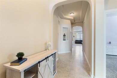 3805 Crosstrees Dr, Denton, TX 76210 - photo 3