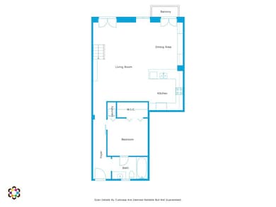 1201 Front Ave unit 509, Columbus, GA 31901 - photo 6