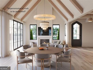 1770 Mayfield Rd, Alpharetta, GA 30009 - photo 6