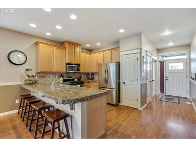 2602 Nina Place, Hubbard, OR 97032 - photo 4