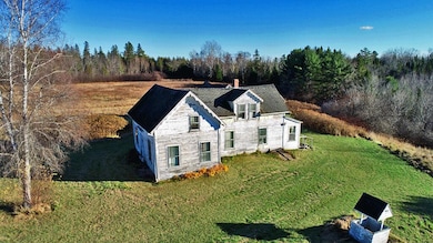 1826 Bancroft Rd, Bancroft, ME 04497 - photo 2