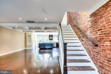 3666 Park Place NW, Washington, DC 20010 - photo 4